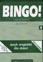 Bingo! 3 Książka dla nauczyciela to buy in Canada