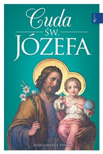 Cuda Świętego Józefa online polish bookstore