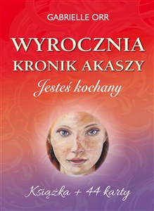 Wyrocznia Kronik Akaszy Bookshop