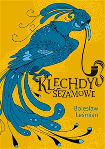 Klechdy sezamowe - Polish Bookstore USA