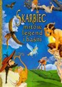 Skarbiec mitów legend i baśni buy polish books in Usa