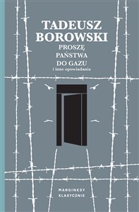 Proszę państwa do gazu i inne opowiadania online polish bookstore