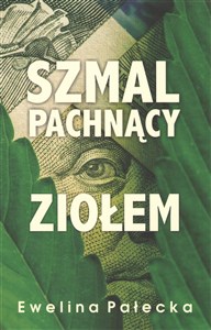 Szmal pachnący ziołem bookstore