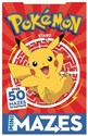 Pokemon Mini Mazes Polish Books Canada