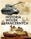 Historia wojsk pancernych  - Krzysztof Kubiak, Łukasz Przybyło