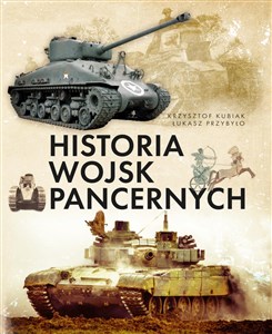 Historia wojsk pancernych   