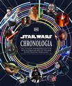 Star Wars. Chronologia. Od czasów poprzedzających Wielką Republikę po upadek Najwyższego Porządku  pl online bookstore