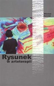 Rysunek w arteterapii polish books in canada