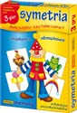 Symetria Układanka obrazkowa Canada Bookstore