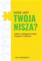 Gdzie jest twoja nisza?  