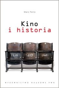 Kino i historia books in polish