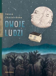 Dwoje ludzi Polish bookstore