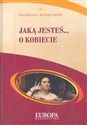 Jaką jesteś... O kobiecie online polish bookstore