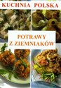 Kuchnia polska Potrawy z ziemniaków pl online bookstore