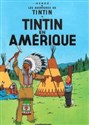 Tintin en Amerique  chicago polish bookstore