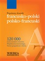 Popularny słownik francusko-polski polsko-francuski pl online bookstore