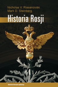 Historia Rosji polish usa