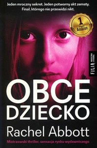 Obce dziecko bookstore