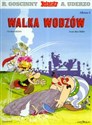 Asteriks Walka wodzów album 6 polish books in canada