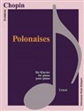 Chopin. Polonaises fur Klavier  