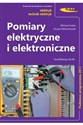 Pomiary elektryczne i elektroniczne - Michał Cedro, Daniel Wilczkowski Polish Books Canada