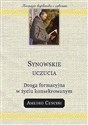 Synowskie uczucia Polish Books Canada