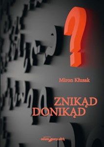 Znikąd donikąd chicago polish bookstore