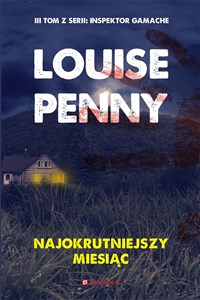 Najokrutniejszy miesiąc buy polish books in Usa