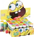 Bańki mydlane Spongebob 60ml (36szt) 
