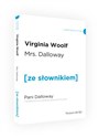 Mrs. Dalloway wersja angielska z podręcznym słownikiem bookstore