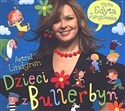 [Audiobook] Dzieci z Bullerbyn - Astrid Lindgren