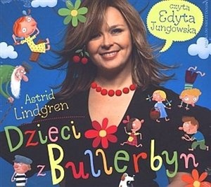 [Audiobook] Dzieci z Bullerbyn to buy in USA