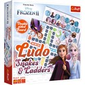 Disney Frozen 2 Ludo Snakes&Ladders bookstore