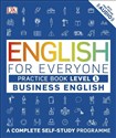 English for Everyone Business English Practice Book Level 1 with free online Audio  