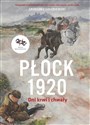 Płock 1920. Dni krwi i chwały polish usa