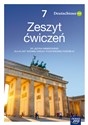 Język niemiecki meine deutschtour zeszyt ćwiczeń dla klasy 7 szkoły podstawowej edycja 2020-2022 71655 Bookshop