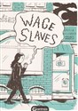 Wage Slaves - Daria Bagdańska books in polish