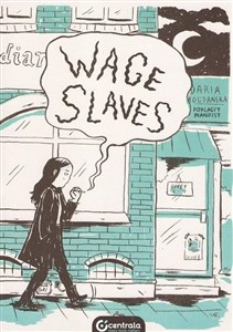 Wage Slaves books in polish