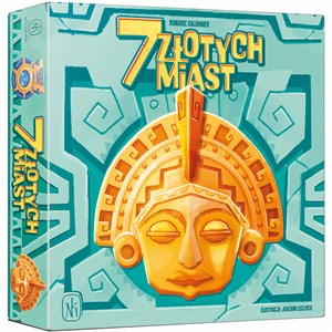 7 Złotych Miast Polish Books Canada