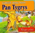 Pan Tygrys klasyka polska books in polish