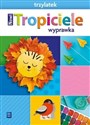 Nowi Tropiciele Trzylatek. Wyprawka 2021 WSIP  Canada Bookstore