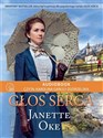 [Audiobook] Głos Serca audiobook audiobook - Janette Oke