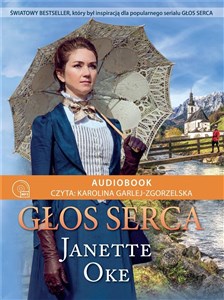 [Audiobook] Głos Serca audiobook audiobook 