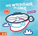 Nie wychodzę za linię Pojazdy Bookshop