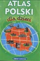 Atlas Polski dla dzieci to buy in Canada