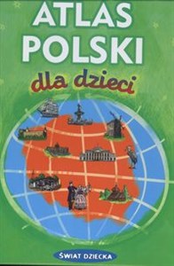 Atlas Polski dla dzieci to buy in Canada