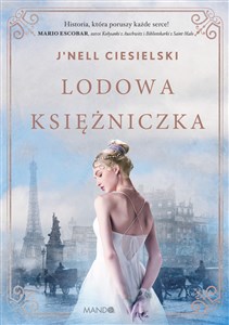 Lodowa księżniczka pl online bookstore