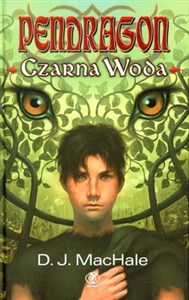 Pendragon Czarna Woda pl online bookstore