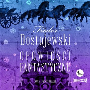 [Audiobook] Opowieści fantastyczne books in polish