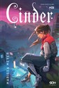 Cinder  - Marissa Meyer